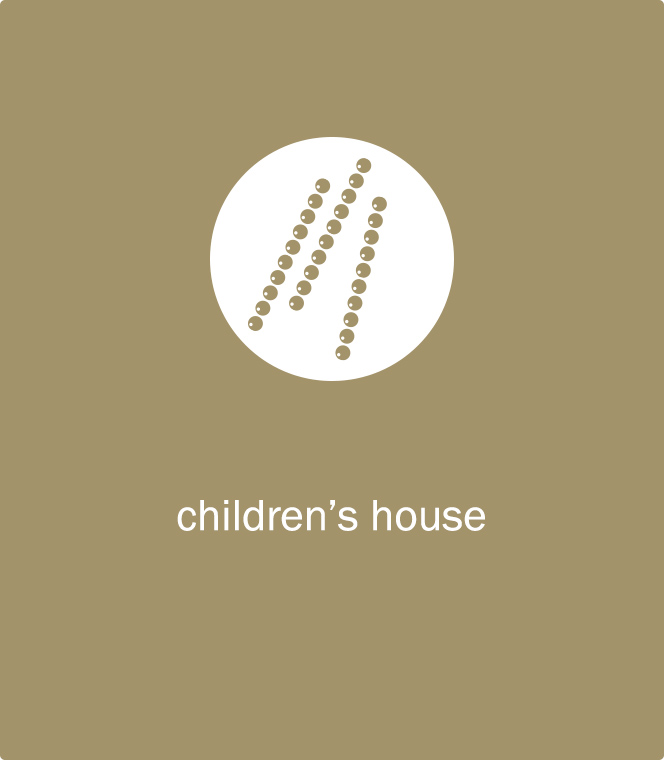 Montessori Children's House Preschool and Kindergarten